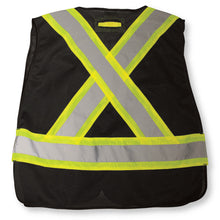 Load image into Gallery viewer, Mesh Safety Vest - Style #101
