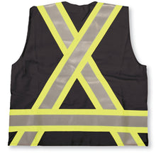 Load image into Gallery viewer, Indura Ultrasoft Supervisor Safety Vest - Style #222FRI
