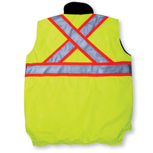 Load image into Gallery viewer, Reversible Safety Vest - Style #300
