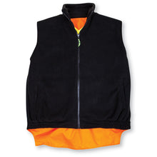 Load image into Gallery viewer, Reversible Safety Vest - Style #300
