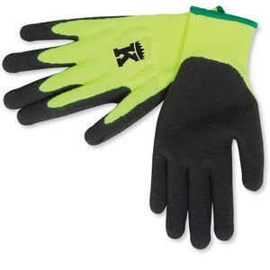 All Weather Safety Gloves - 12 Pack