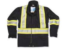 Load image into Gallery viewer, Indura Ultrasoft Safety Parka Jacket - Style #460FRI
