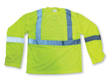 Load image into Gallery viewer, 100% Soft Polyester Traffic Safety Shirt - Style #6012
