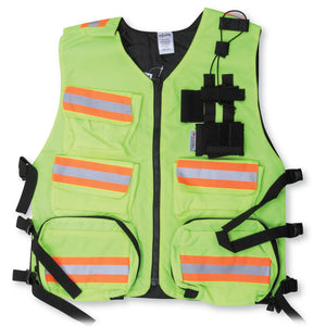 Nylon First Aid Vest - Style #625