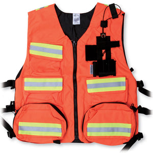 Nylon First Aid Vest - Style #625
