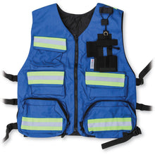 Load image into Gallery viewer, Nylon First Aid Vest - Style #625
