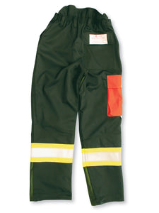 3600 Threshold Faller Safety Pant - Style #8013
