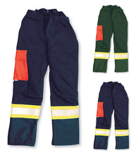 Load image into Gallery viewer, 4100 Threshold Faller Safety Pant - Style #8014
