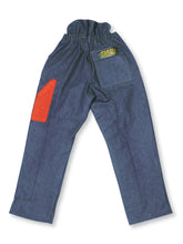 Load image into Gallery viewer, 14 oz Denim 3600 Fallers&#39; Pants - Style #9013
