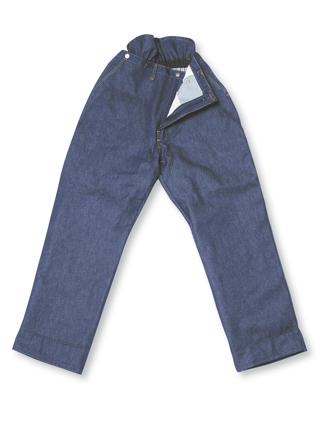 14 oz Denim 4100 Fallers' Pants- Style #9014