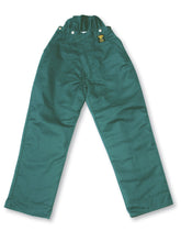 Load image into Gallery viewer, 400 Denier Front Polyester Back 3600 Fallers&#39; Pants - Style 9023
