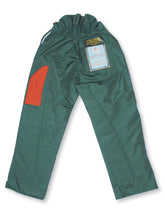 Load image into Gallery viewer, 400 Denier 100% Nylon 3600 Threshold Fallers Pants - Style #9033
