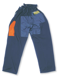 100% Polyester 3600 Fallers Pants - Style #9053