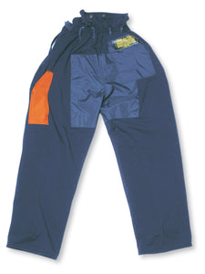 100% Polyester 4100 Fallers Pants - Style #9054
